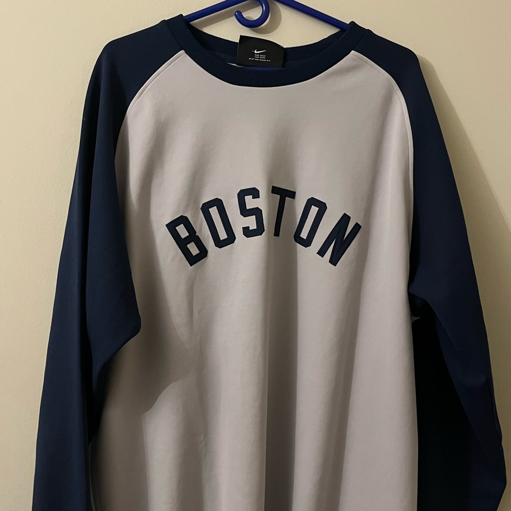 Wade Boggs mlb shirts